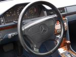 Mercedes-Benz 500E 1993 года